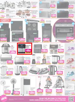 Game : I Like Big Brands And I Cannot Lie (24 February - 23 March 2026), page 8
