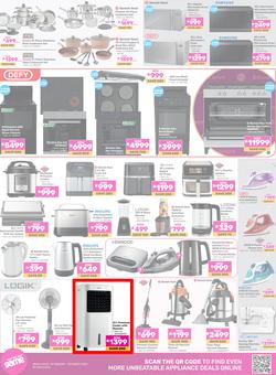 Game : I Like Big Brands And I Cannot Lie (24 February - 23 March 2026), page 8