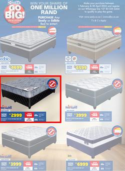 Russells : Kleva Savings (19 February - 16 March 2026), page 6