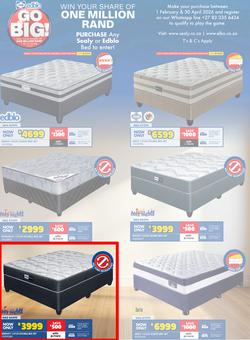 Russells : Kleva Savings (19 February - 16 March 2026), page 6