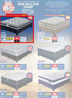 Russells : Kleva Savings (19 February - 16 March 2026), page 6