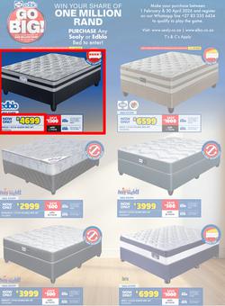 Russells : Kleva Savings (19 February - 16 March 2026), page 6