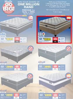 Russells : Kleva Savings (19 February - 16 March 2026), page 6