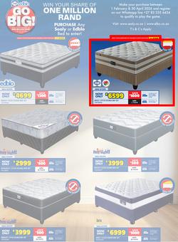 Russells : Kleva Savings (19 February - 16 March 2026), page 6