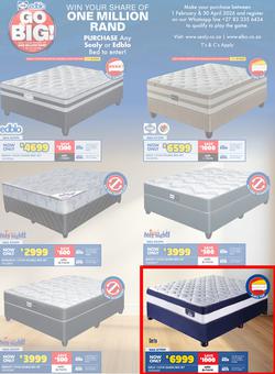 Russells : Kleva Savings (19 February - 16 March 2026), page 6