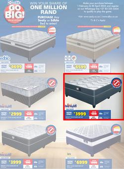 Russells : Kleva Savings (19 February - 16 March 2026), page 6