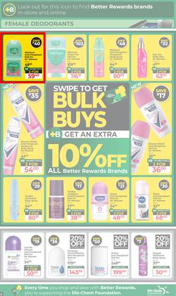 Dis-Chem : Winning Deals (17 February - 15 March 2026), page 4