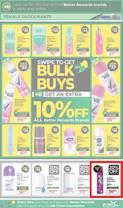 Dis-Chem : Winning Deals (17 February - 15 March 2026), page 4