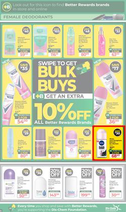 Dis-Chem : Winning Deals (17 February - 15 March 2026), page 4