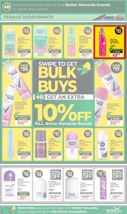 Dis-Chem : Winning Deals (17 February - 15 March 2026), page 4