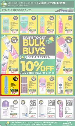 Dis-Chem : Winning Deals (17 February - 15 March 2026), page 4