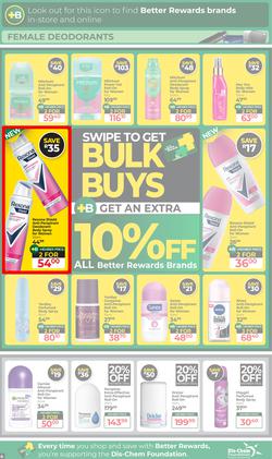 Dis-Chem : Winning Deals (17 February - 15 March 2026), page 4