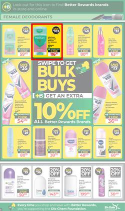 Dis-Chem : Winning Deals (17 February - 15 March 2026), page 4