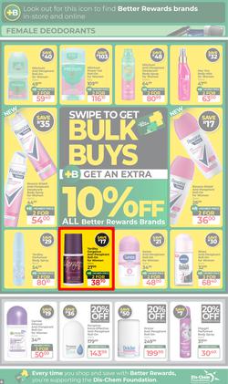 Dis-Chem : Winning Deals (17 February - 15 March 2026), page 4