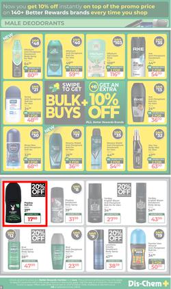 Dis-Chem : Winning Deals (17 February - 15 March 2026), page 5