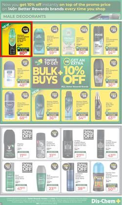 Dis-Chem : Winning Deals (17 February - 15 March 2026), page 5