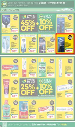 Dis-Chem : Winning Deals (17 February - 15 March 2026), page 6