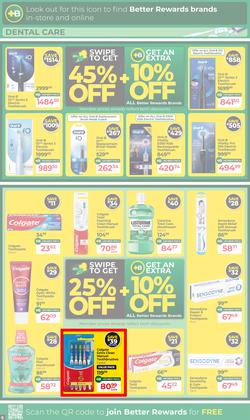 Dis-Chem : Winning Deals (17 February - 15 March 2026), page 6