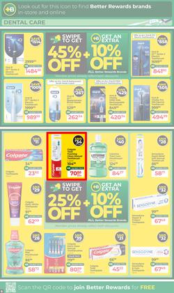 Dis-Chem : Winning Deals (17 February - 15 March 2026), page 6