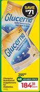 Glucerna Nutritional Supplement For Diabetics-400g