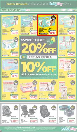 Dis-Chem : Winning Deals (17 February - 15 March 2026), page 17