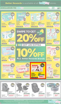 Dis-Chem : Winning Deals (17 February - 15 March 2026), page 17