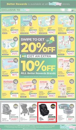 Dis-Chem : Winning Deals (17 February - 15 March 2026), page 17