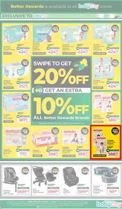 Dis-Chem : Winning Deals (17 February - 15 March 2026), page 17