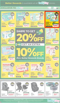 Dis-Chem : Winning Deals (17 February - 15 March 2026), page 17