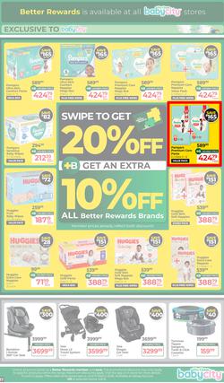 Dis-Chem : Winning Deals (17 February - 15 March 2026), page 17