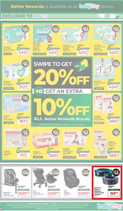 Dis-Chem : Winning Deals (17 February - 15 March 2026), page 17