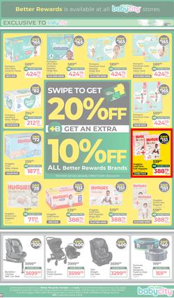 Dis-Chem : Winning Deals (17 February - 15 March 2026), page 17