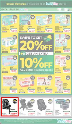 Dis-Chem : Winning Deals (17 February - 15 March 2026), page 17