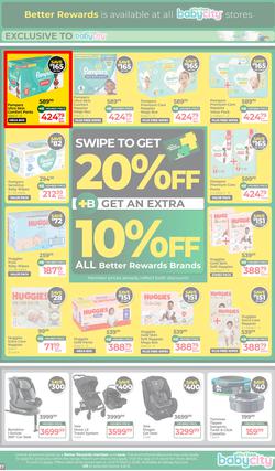 Dis-Chem : Winning Deals (17 February - 15 March 2026), page 17