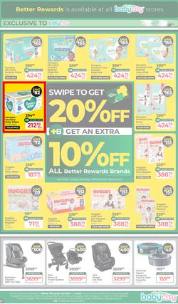 Dis-Chem : Winning Deals (17 February - 15 March 2026), page 17