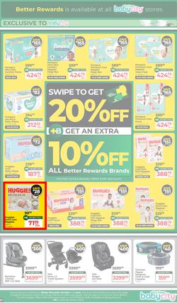 Dis-Chem : Winning Deals (17 February - 15 March 2026), page 17