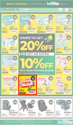 Dis-Chem : Winning Deals (17 February - 15 March 2026), page 17