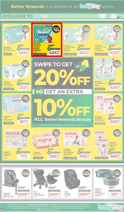 Dis-Chem : Winning Deals (17 February - 15 March 2026), page 17