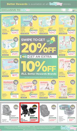 Dis-Chem : Winning Deals (17 February - 15 March 2026), page 17