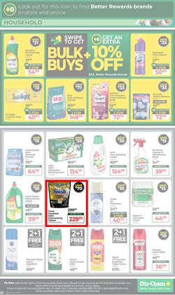 Dis-Chem : Winning Deals (17 February - 15 March 2026), page 20