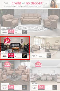 Bradlows : Big Sale, Big Savings (19 February - 16 March 2026), page 2