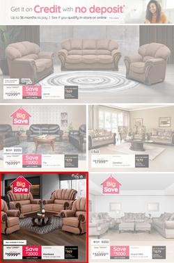 Bradlows : Big Sale, Big Savings (19 February - 16 March 2026), page 2