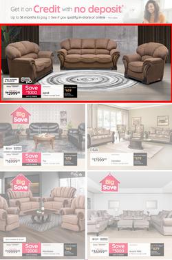 Bradlows : Big Sale, Big Savings (19 February - 16 March 2026), page 2