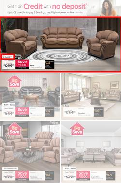 Bradlows : Big Sale, Big Savings (19 February - 16 March 2026), page 2