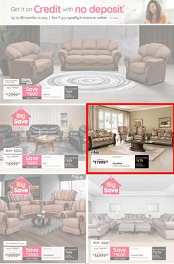 Bradlows : Big Sale, Big Savings (19 February - 16 March 2026), page 2