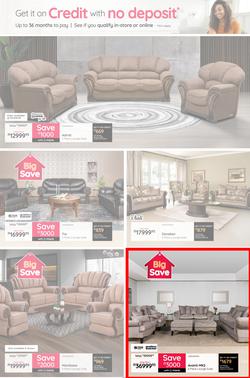 Bradlows : Big Sale, Big Savings (19 February - 16 March 2026), page 2