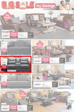 Bradlows : Big Sale, Big Savings (19 February - 16 March 2026), page 4