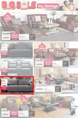 Bradlows : Big Sale, Big Savings (19 February - 16 March 2026), page 4