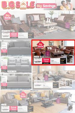 Bradlows : Big Sale, Big Savings (19 February - 16 March 2026), page 4
