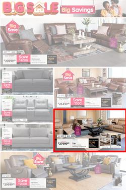 Bradlows : Big Sale, Big Savings (19 February - 16 March 2026), page 4